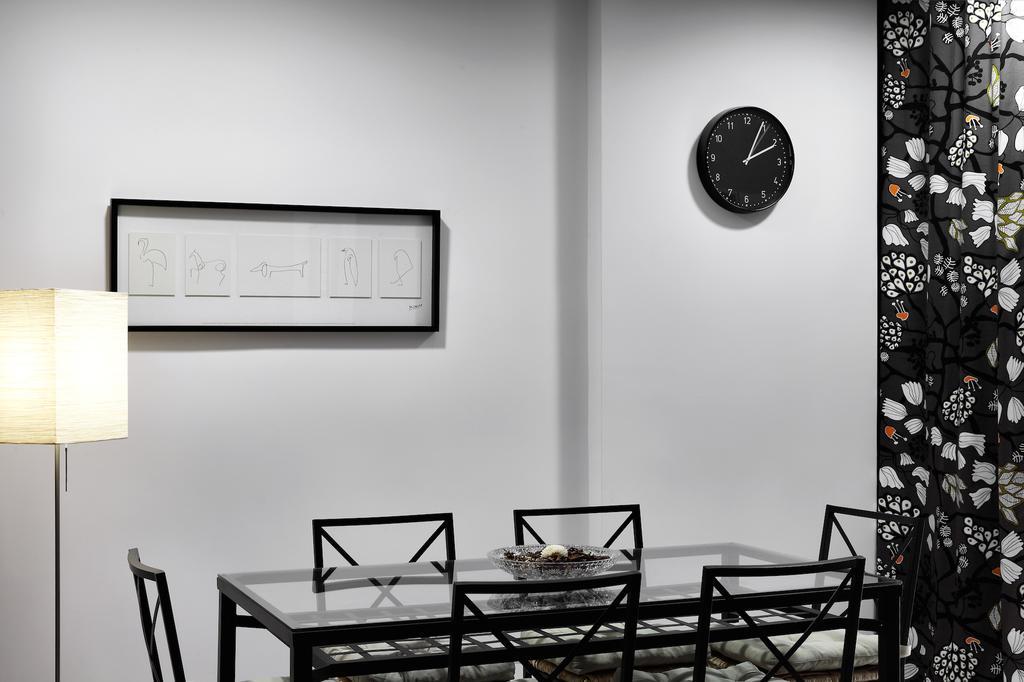 Caruso 3 - Apartamento