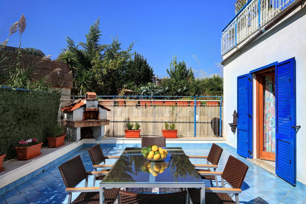 Apartamento Caruso 3 - *