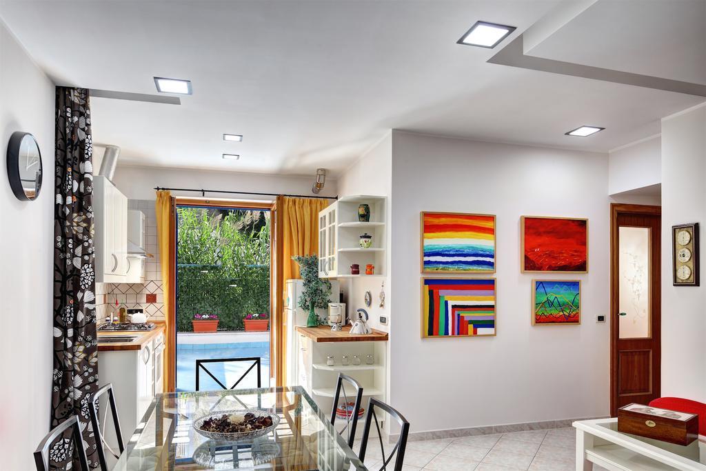 Caruso 3 - Apartamento *