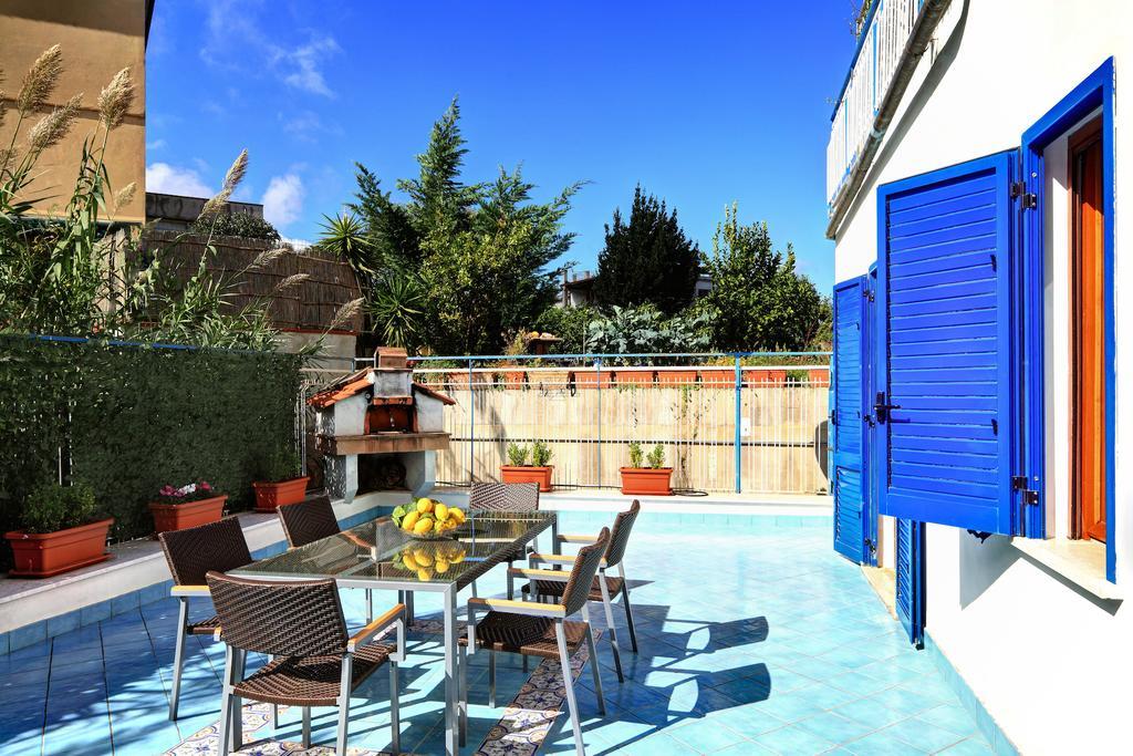 Apartment Caruso 3